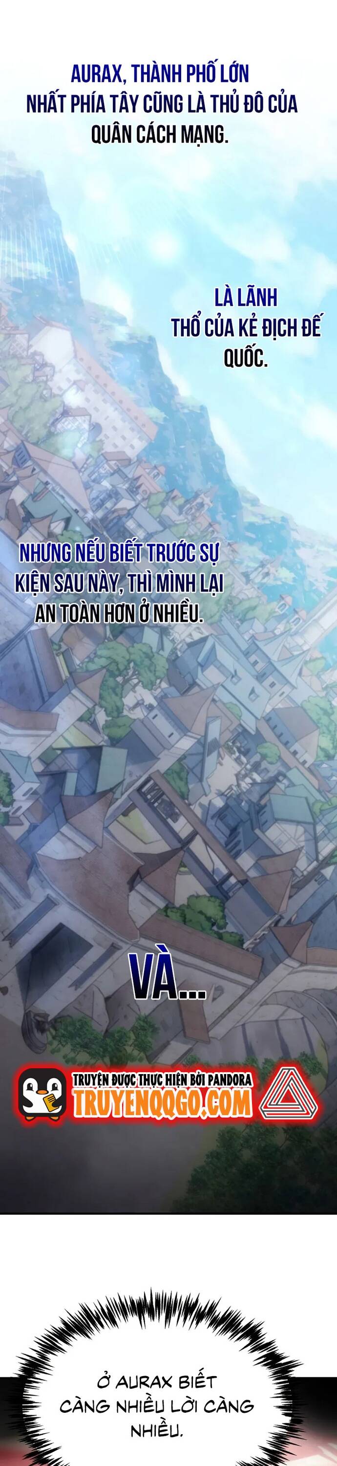 Cẩm Nang Sinh Tồn Của Vai Quần Chúng Cấp Siêu Việt - Chapter 2 - Page 56
