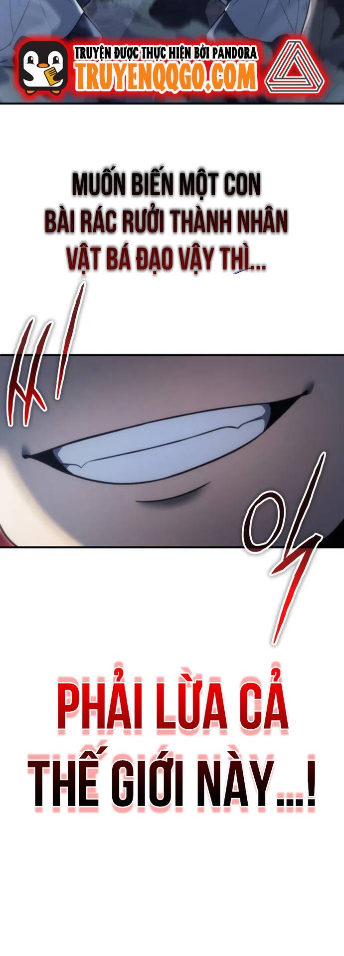 Cẩm Nang Sinh Tồn Của Vai Quần Chúng Cấp Siêu Việt - Chapter 2 - Page 58