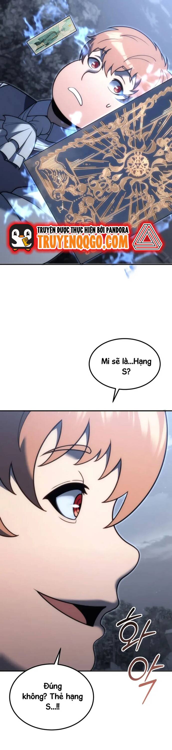 Cẩm Nang Sinh Tồn Của Vai Quần Chúng Cấp Siêu Việt - Chapter 2 - Page 6