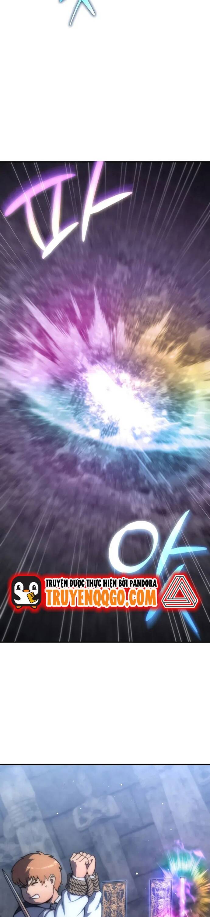 Cẩm Nang Sinh Tồn Của Vai Quần Chúng Cấp Siêu Việt - Chapter 2 - Page 8