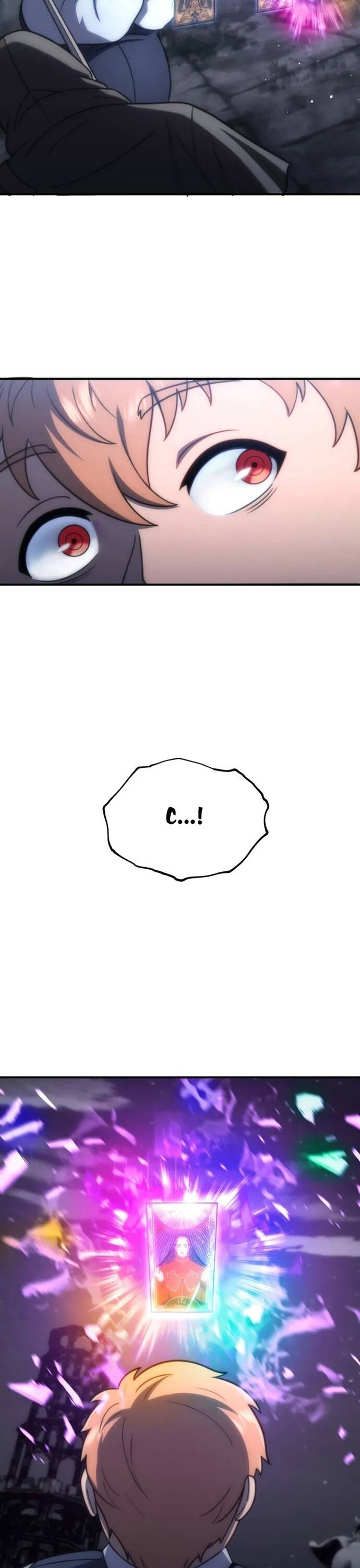 Cẩm Nang Sinh Tồn Của Vai Quần Chúng Cấp Siêu Việt - Chapter 2 - Page 9