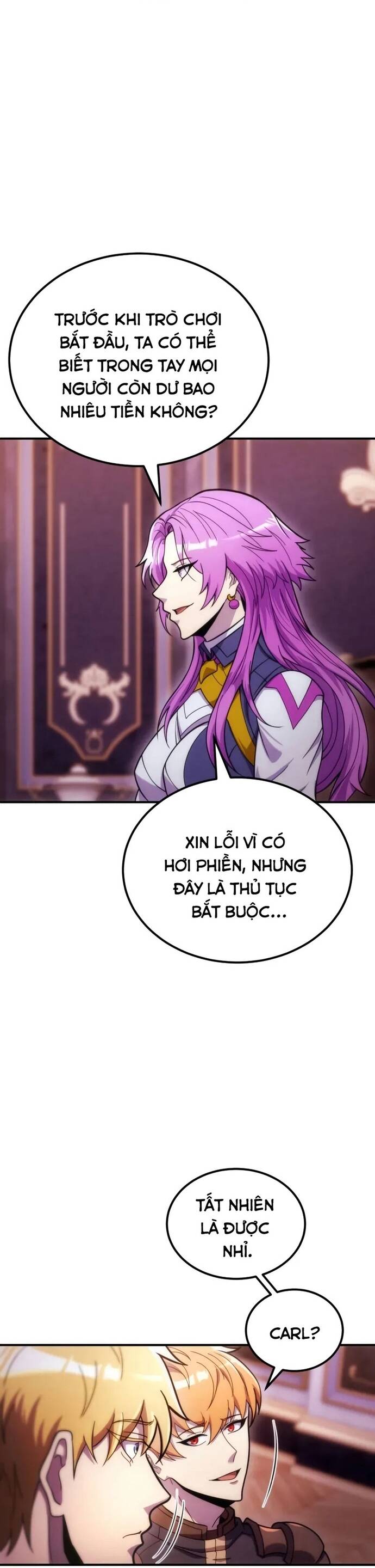 Cẩm Nang Sinh Tồn Của Vai Quần Chúng Cấp Siêu Việt - Chapter 20 - Page 13