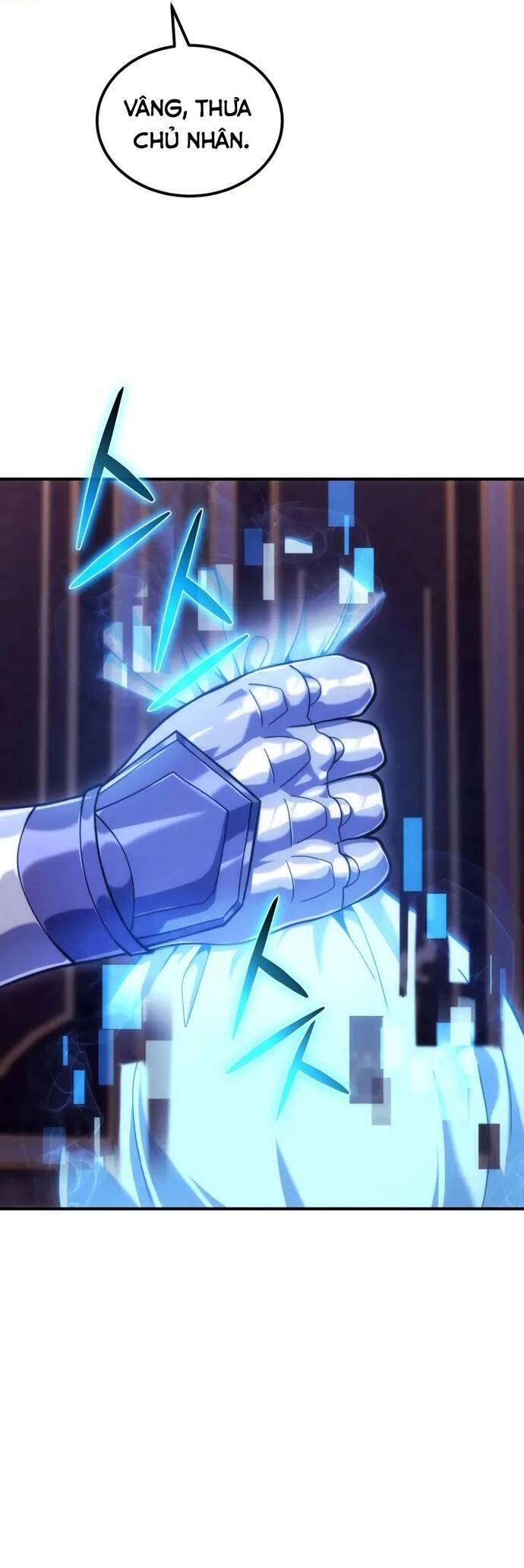 Cẩm Nang Sinh Tồn Của Vai Quần Chúng Cấp Siêu Việt - Chapter 20 - Page 14