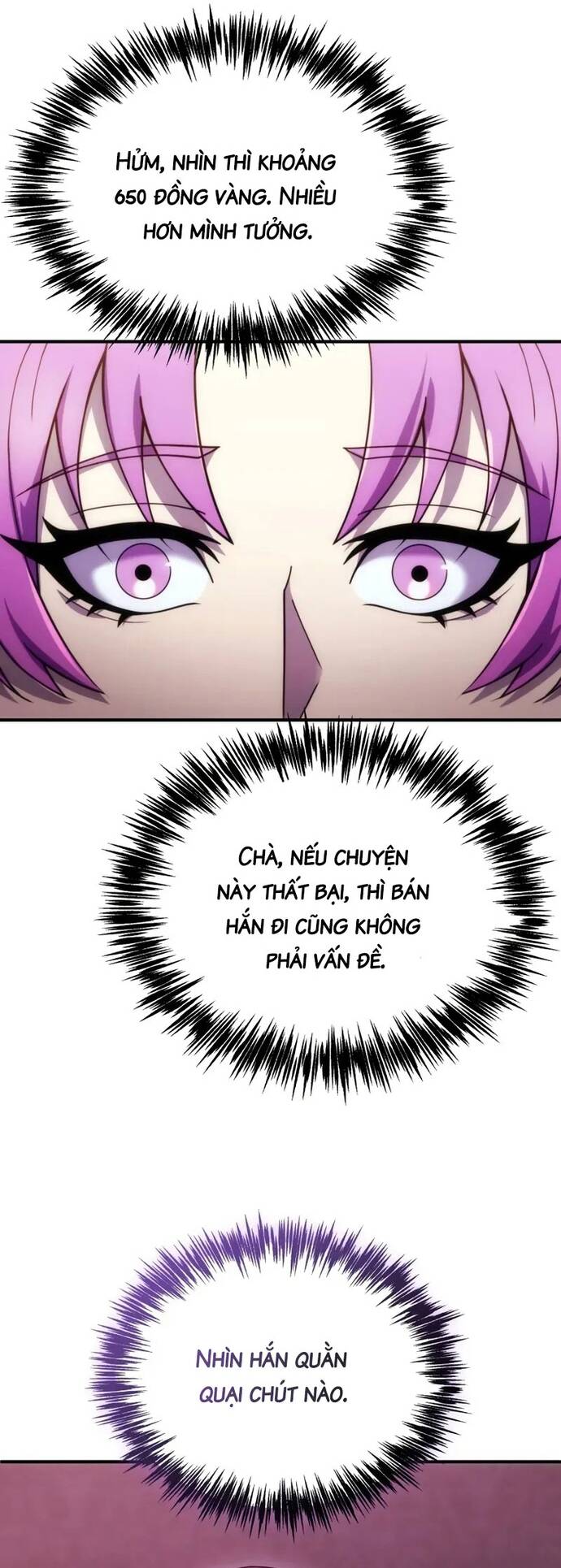 Cẩm Nang Sinh Tồn Của Vai Quần Chúng Cấp Siêu Việt - Chapter 20 - Page 16