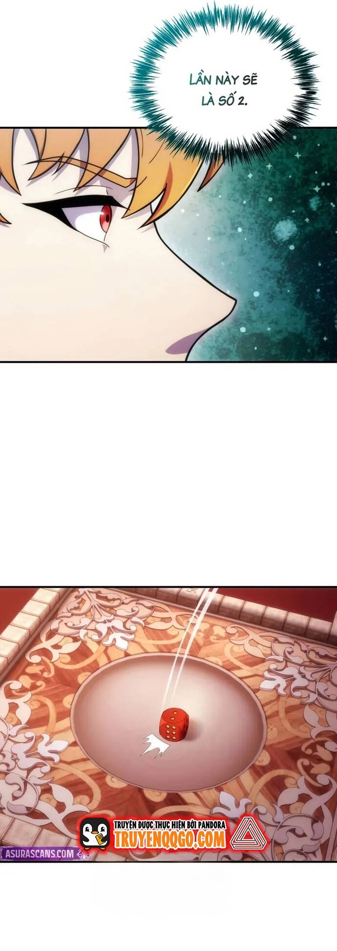 Cẩm Nang Sinh Tồn Của Vai Quần Chúng Cấp Siêu Việt - Chapter 20 - Page 21