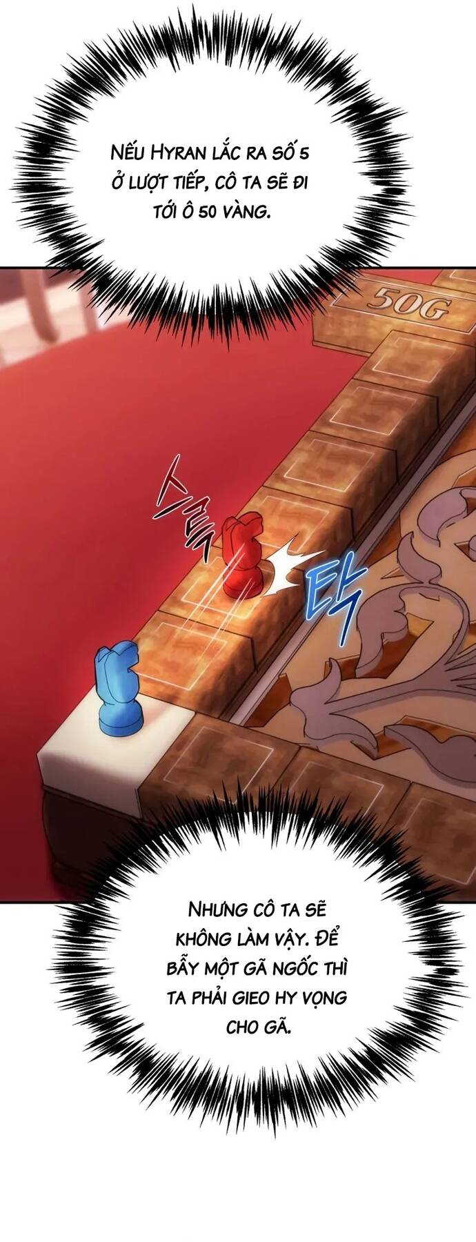 Cẩm Nang Sinh Tồn Của Vai Quần Chúng Cấp Siêu Việt - Chapter 20 - Page 22