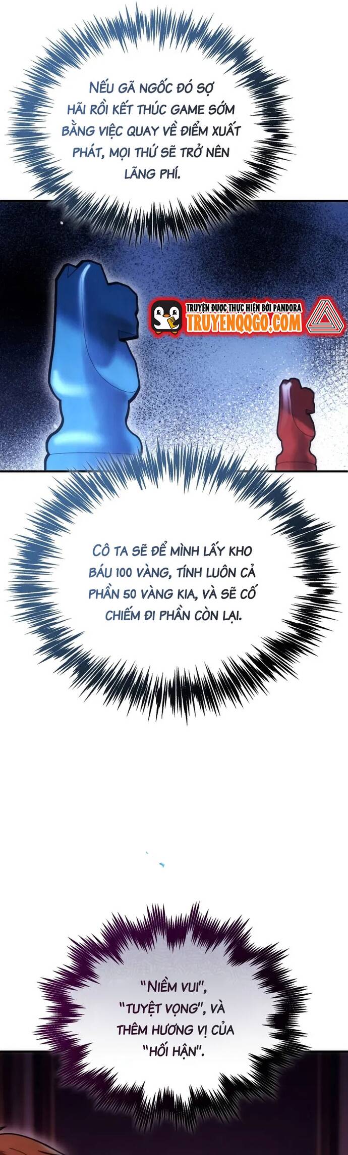 Cẩm Nang Sinh Tồn Của Vai Quần Chúng Cấp Siêu Việt - Chapter 20 - Page 23