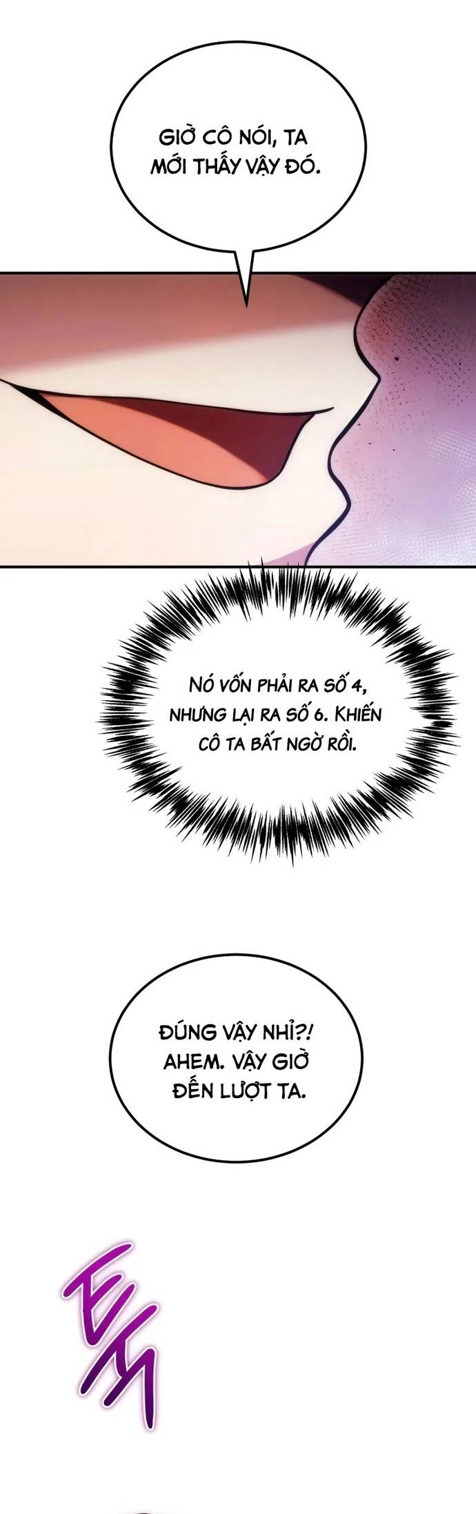 Cẩm Nang Sinh Tồn Của Vai Quần Chúng Cấp Siêu Việt - Chapter 20 - Page 28