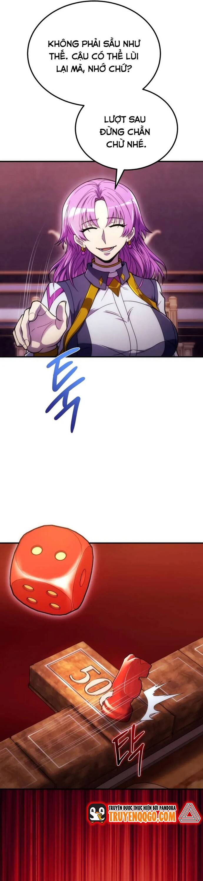 Cẩm Nang Sinh Tồn Của Vai Quần Chúng Cấp Siêu Việt - Chapter 20 - Page 31