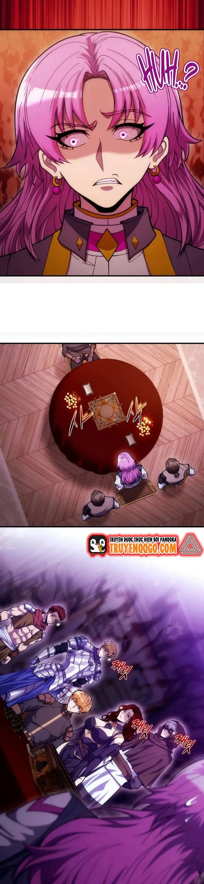 Cẩm Nang Sinh Tồn Của Vai Quần Chúng Cấp Siêu Việt - Chapter 20 - Page 32