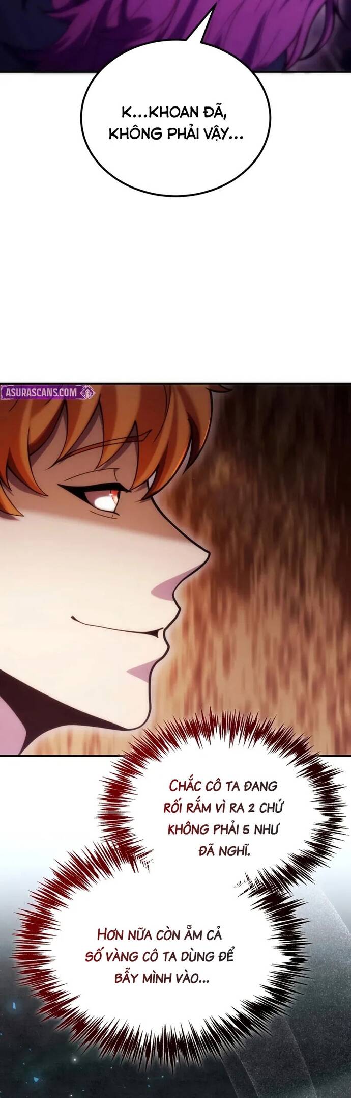 Cẩm Nang Sinh Tồn Của Vai Quần Chúng Cấp Siêu Việt - Chapter 20 - Page 33