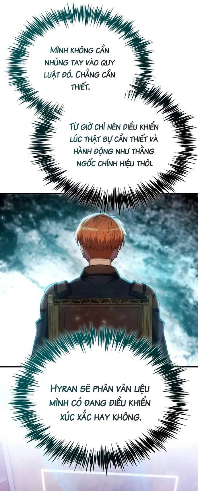 Cẩm Nang Sinh Tồn Của Vai Quần Chúng Cấp Siêu Việt - Chapter 20 - Page 41