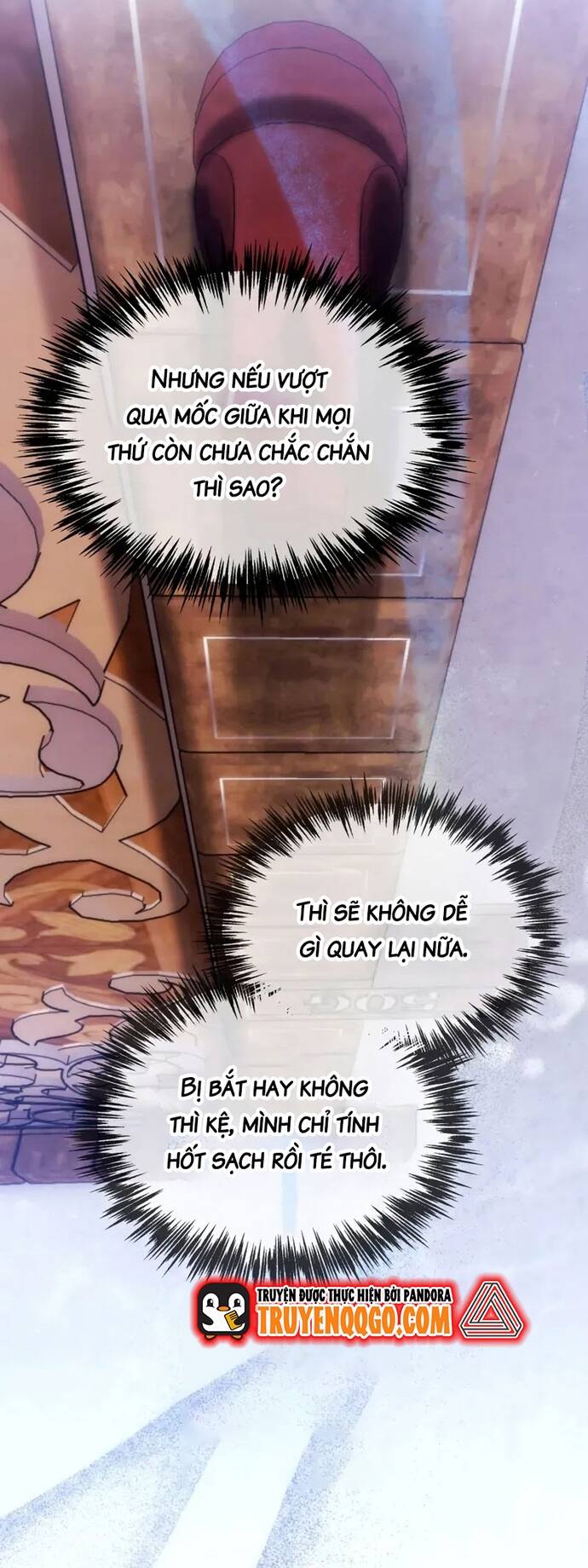 Cẩm Nang Sinh Tồn Của Vai Quần Chúng Cấp Siêu Việt - Chapter 20 - Page 42