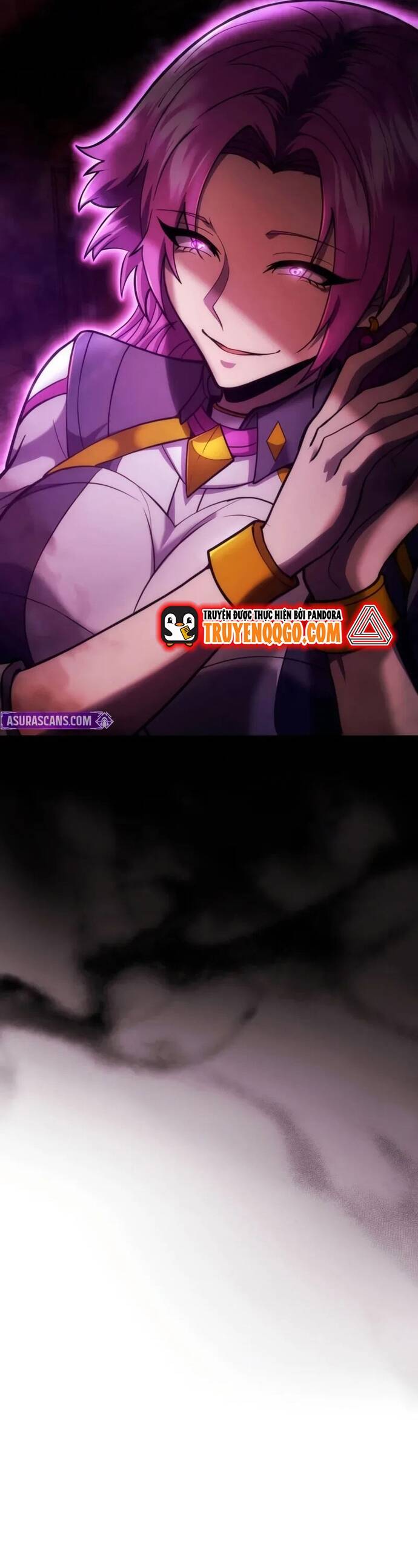 Cẩm Nang Sinh Tồn Của Vai Quần Chúng Cấp Siêu Việt - Chapter 20 - Page 44