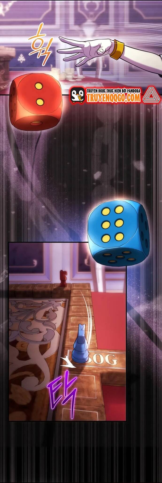 Cẩm Nang Sinh Tồn Của Vai Quần Chúng Cấp Siêu Việt - Chapter 21 - Page 11