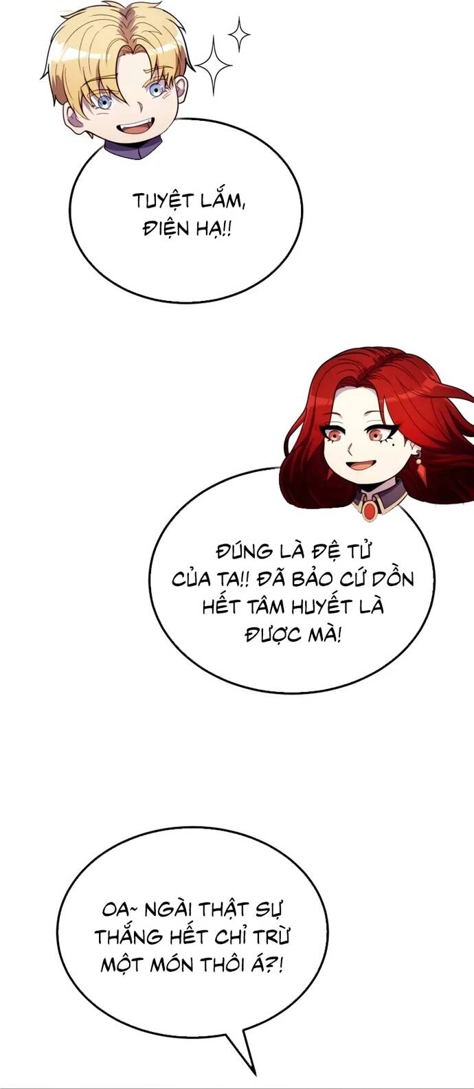 Cẩm Nang Sinh Tồn Của Vai Quần Chúng Cấp Siêu Việt - Chapter 21 - Page 13