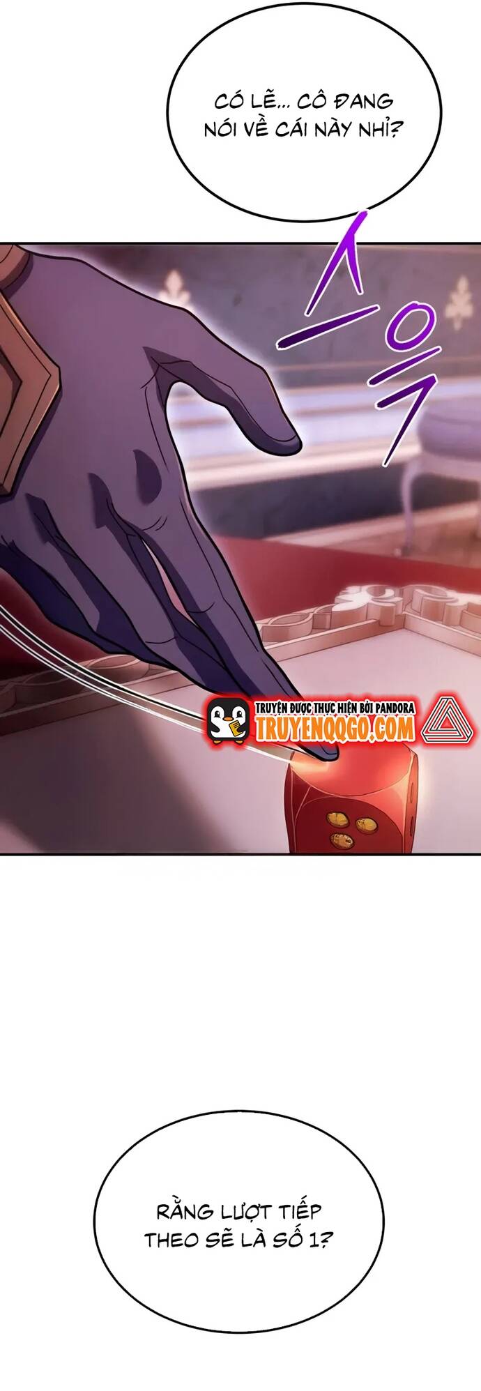 Cẩm Nang Sinh Tồn Của Vai Quần Chúng Cấp Siêu Việt - Chapter 21 - Page 17