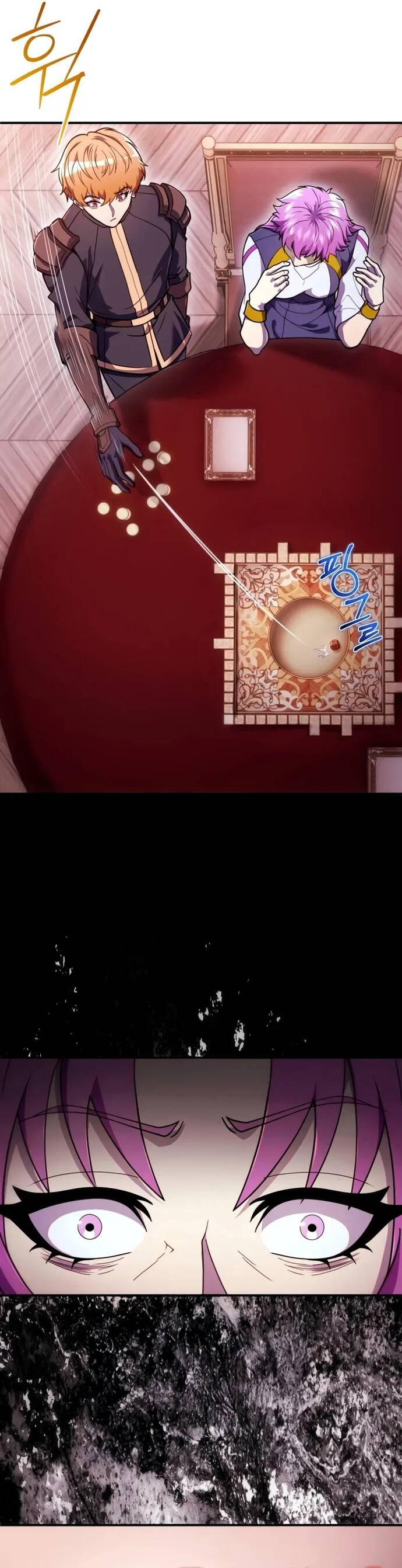 Cẩm Nang Sinh Tồn Của Vai Quần Chúng Cấp Siêu Việt - Chapter 21 - Page 18