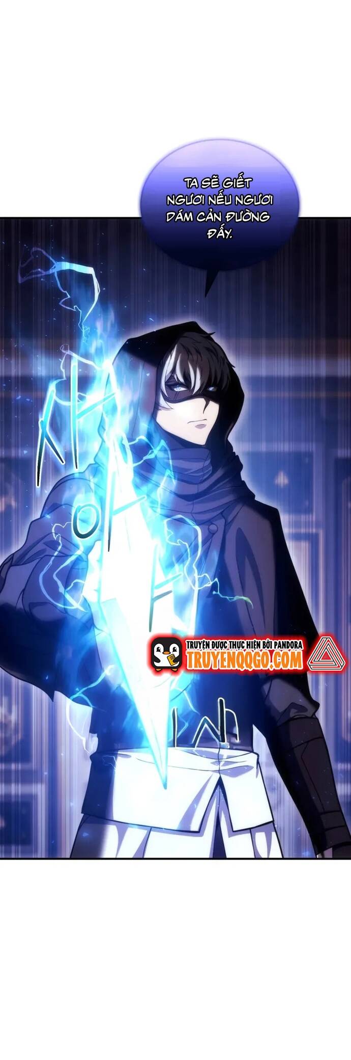 Cẩm Nang Sinh Tồn Của Vai Quần Chúng Cấp Siêu Việt - Chapter 21 - Page 27