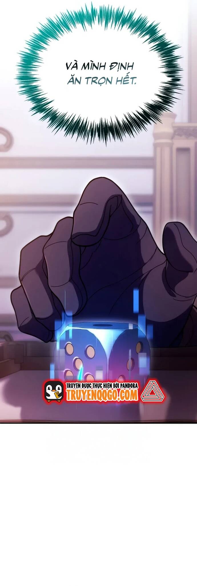 Cẩm Nang Sinh Tồn Của Vai Quần Chúng Cấp Siêu Việt - Chapter 21 - Page 3