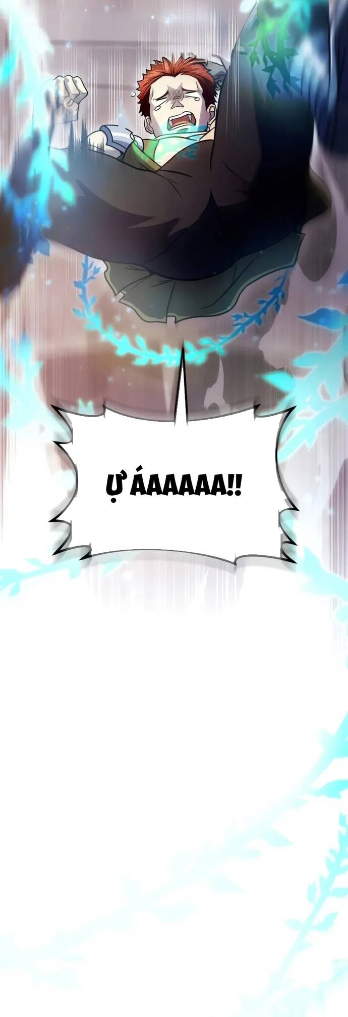 Cẩm Nang Sinh Tồn Của Vai Quần Chúng Cấp Siêu Việt - Chapter 21 - Page 46