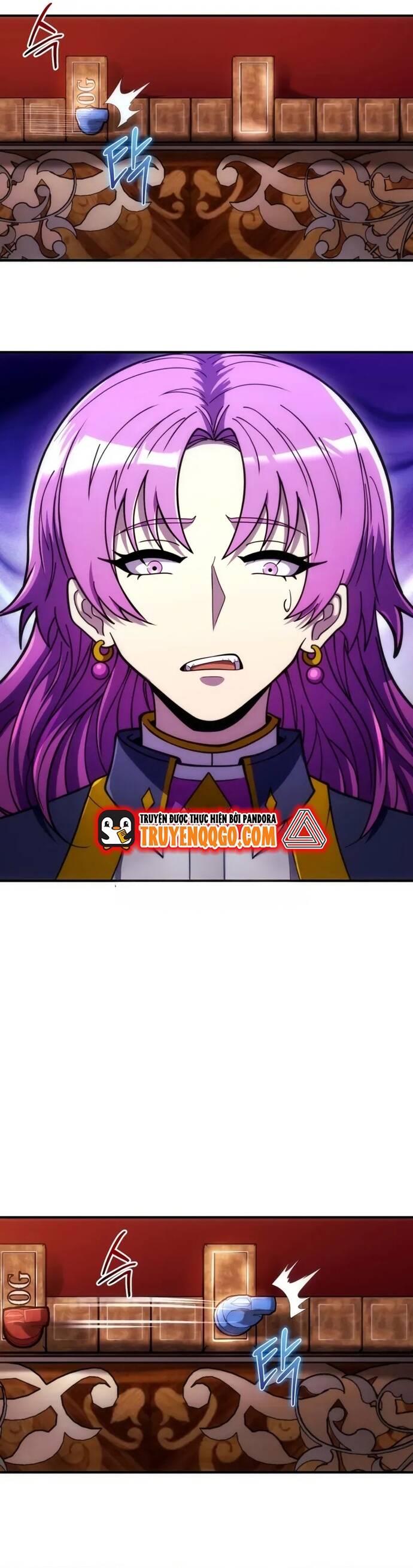 Cẩm Nang Sinh Tồn Của Vai Quần Chúng Cấp Siêu Việt - Chapter 21 - Page 5