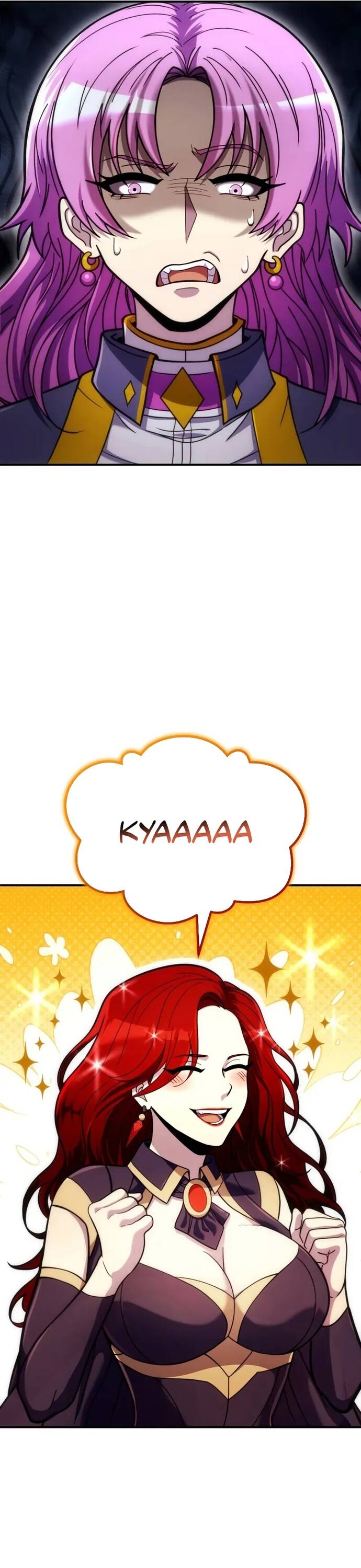 Cẩm Nang Sinh Tồn Của Vai Quần Chúng Cấp Siêu Việt - Chapter 21 - Page 6