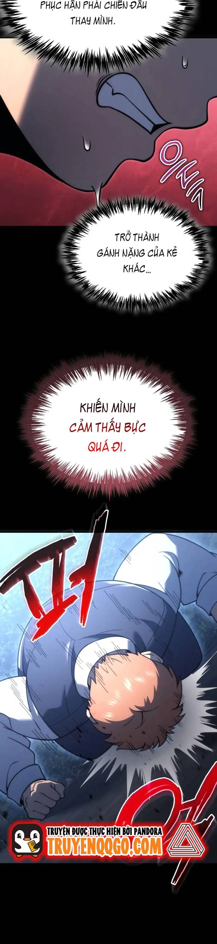 Cẩm Nang Sinh Tồn Của Vai Quần Chúng Cấp Siêu Việt - Chapter 3 - Page 14