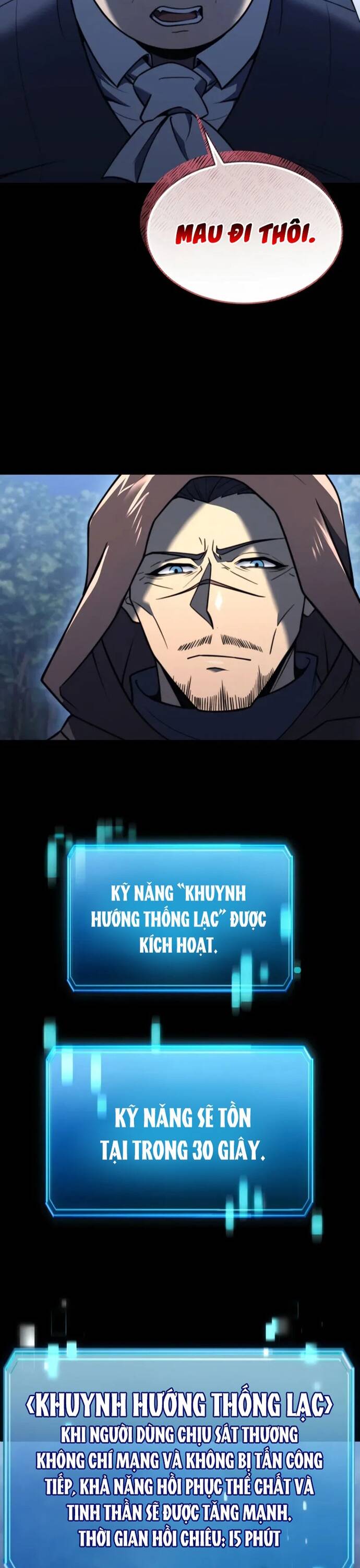 Cẩm Nang Sinh Tồn Của Vai Quần Chúng Cấp Siêu Việt - Chapter 3 - Page 16