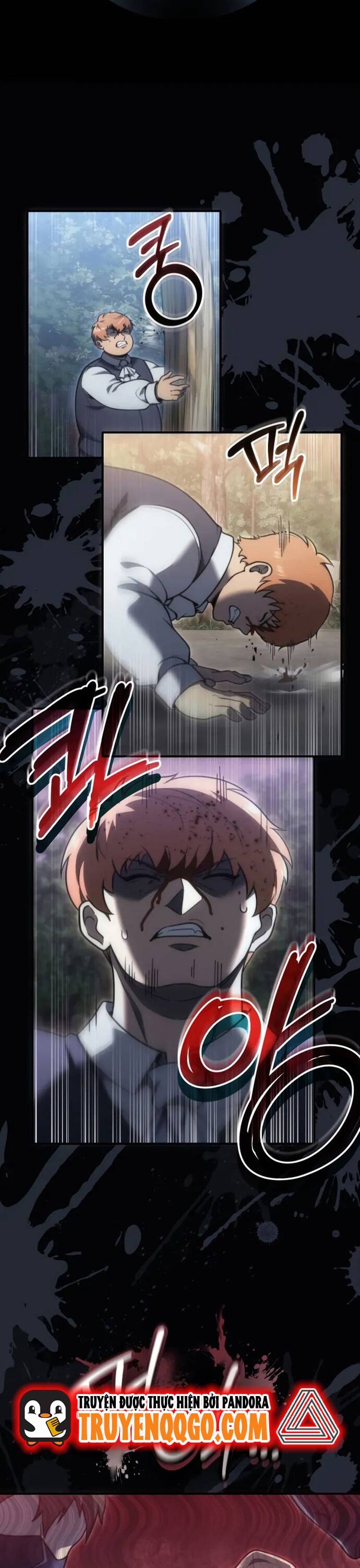 Cẩm Nang Sinh Tồn Của Vai Quần Chúng Cấp Siêu Việt - Chapter 3 - Page 18