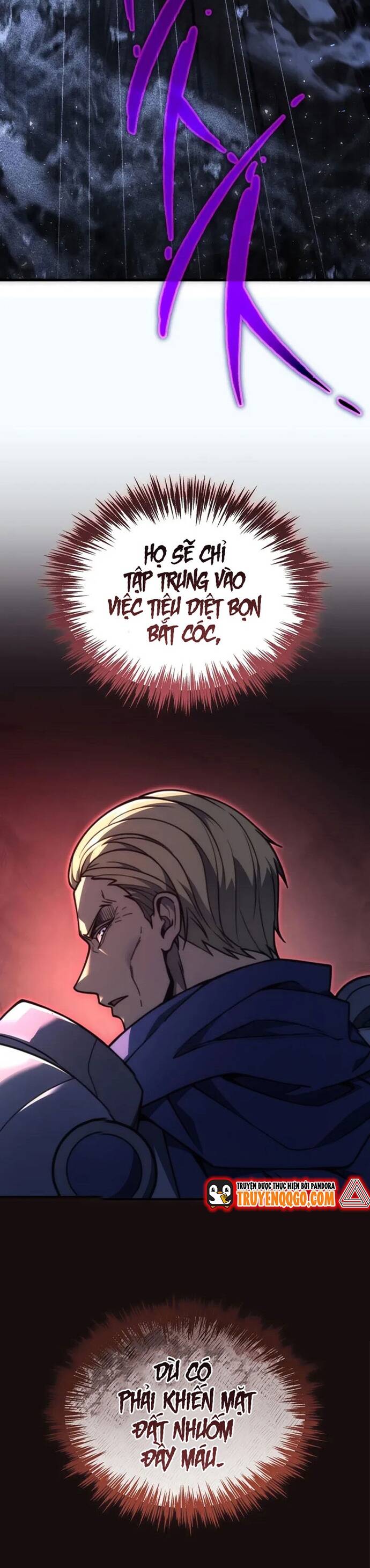 Cẩm Nang Sinh Tồn Của Vai Quần Chúng Cấp Siêu Việt - Chapter 4 - Page 14