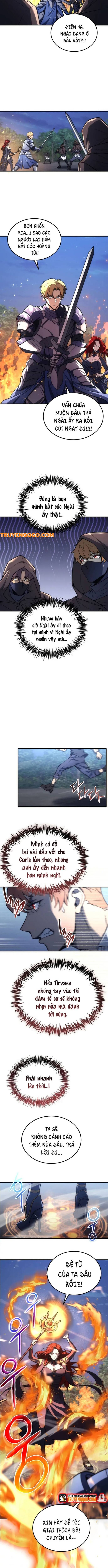 Cẩm Nang Sinh Tồn Của Vai Quần Chúng Cấp Siêu Việt - Chapter 4 - Page 3