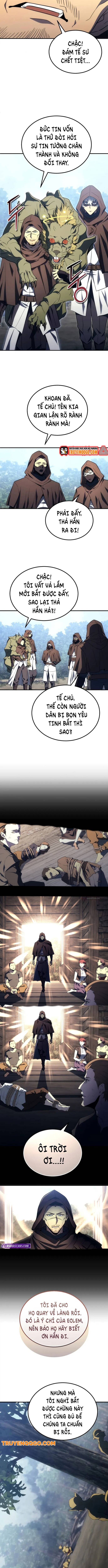 Cẩm Nang Sinh Tồn Của Vai Quần Chúng Cấp Siêu Việt - Chapter 5 - Page 12