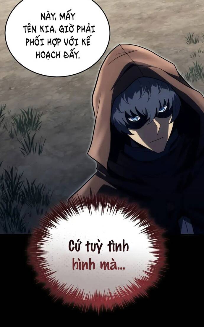 Cẩm Nang Sinh Tồn Của Vai Quần Chúng Cấp Siêu Việt - Chapter 5 - Page 14