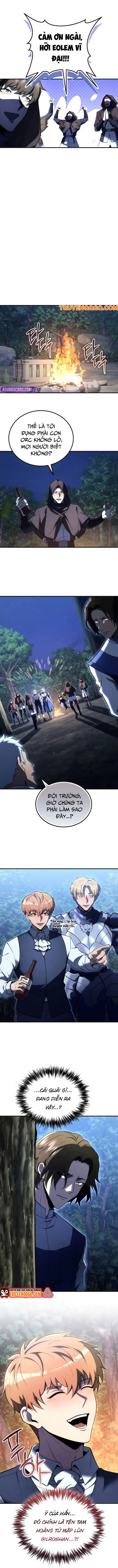 Cẩm Nang Sinh Tồn Của Vai Quần Chúng Cấp Siêu Việt - Chapter 6 - Page 11