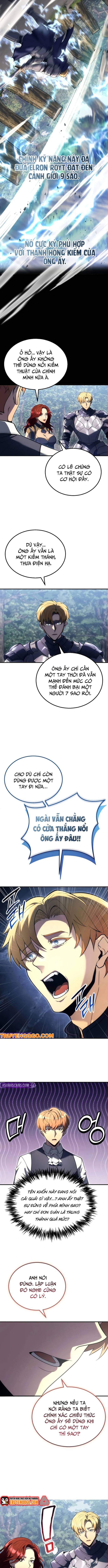 Cẩm Nang Sinh Tồn Của Vai Quần Chúng Cấp Siêu Việt - Chapter 6 - Page 3
