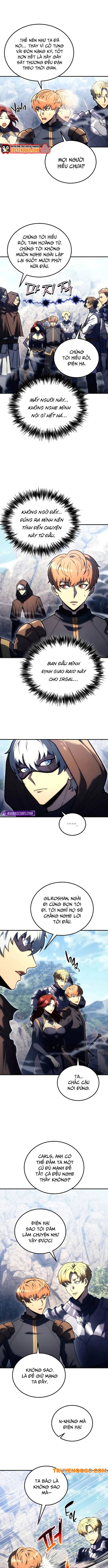 Cẩm Nang Sinh Tồn Của Vai Quần Chúng Cấp Siêu Việt - Chapter 7 - Page 10