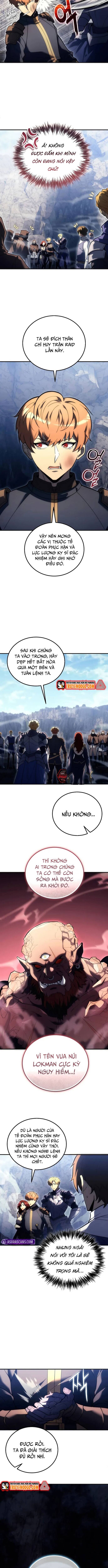 Cẩm Nang Sinh Tồn Của Vai Quần Chúng Cấp Siêu Việt - Chapter 7 - Page 11