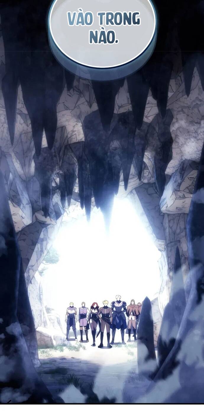 Cẩm Nang Sinh Tồn Của Vai Quần Chúng Cấp Siêu Việt - Chapter 7 - Page 12