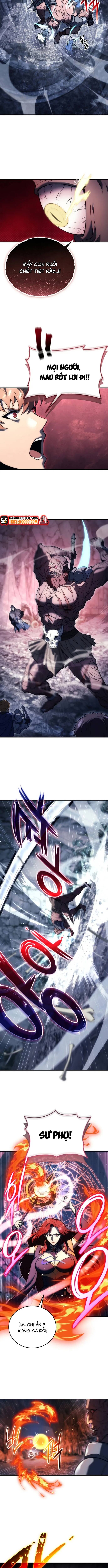 Cẩm Nang Sinh Tồn Của Vai Quần Chúng Cấp Siêu Việt - Chapter 8 - Page 5