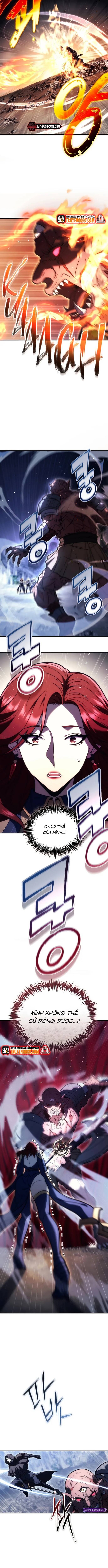 Cẩm Nang Sinh Tồn Của Vai Quần Chúng Cấp Siêu Việt - Chapter 8 - Page 6