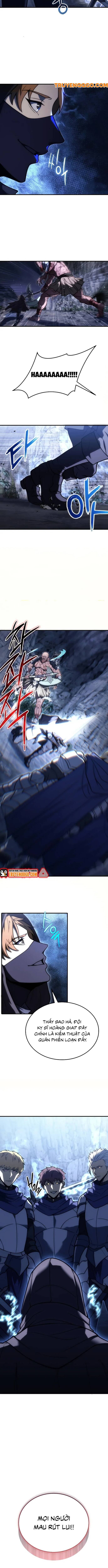 Cẩm Nang Sinh Tồn Của Vai Quần Chúng Cấp Siêu Việt - Chapter 8 - Page 9