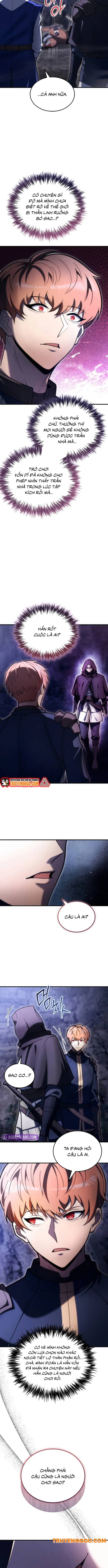 Cẩm Nang Sinh Tồn Của Vai Quần Chúng Cấp Siêu Việt - Chapter 9 - Page 10