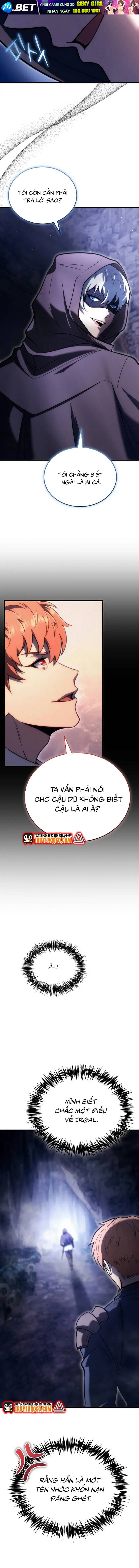 Cẩm Nang Sinh Tồn Của Vai Quần Chúng Cấp Siêu Việt - Chapter 9 - Page 11