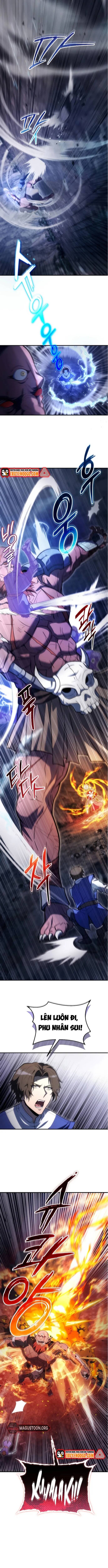 Cẩm Nang Sinh Tồn Của Vai Quần Chúng Cấp Siêu Việt - Chapter 9 - Page 3