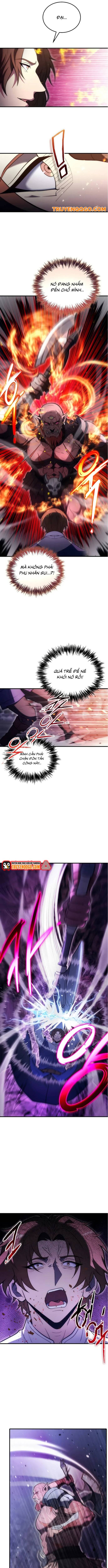 Cẩm Nang Sinh Tồn Của Vai Quần Chúng Cấp Siêu Việt - Chapter 9 - Page 4