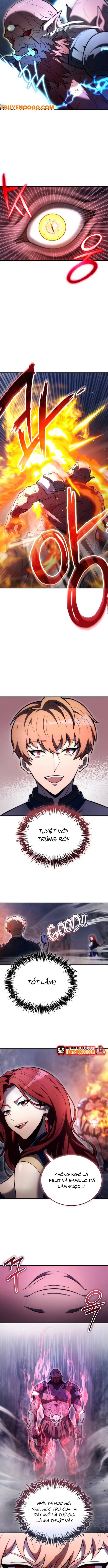 Cẩm Nang Sinh Tồn Của Vai Quần Chúng Cấp Siêu Việt - Chapter 9 - Page 6