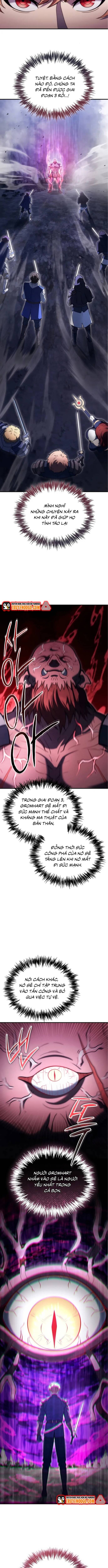 Cẩm Nang Sinh Tồn Của Vai Quần Chúng Cấp Siêu Việt - Chapter 9 - Page 7