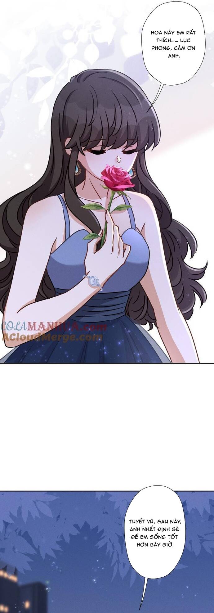 Long Vương Điện Người Ở Rể Giàu Nhất - Chapter 37 - Page 10