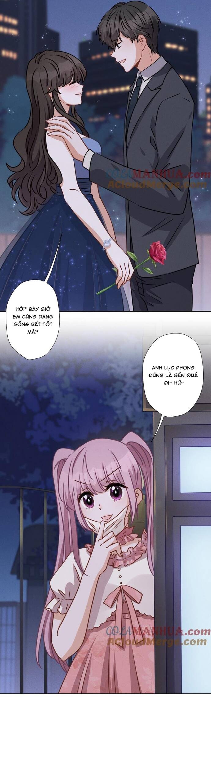 Long Vương Điện Người Ở Rể Giàu Nhất - Chapter 37 - Page 11